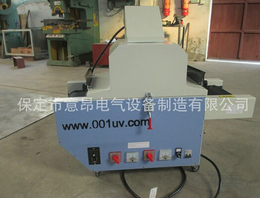 臺式uv光固機閃亮登場！幸福來敲門啦！