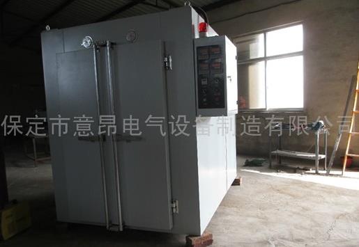 工業(yè)干燥箱干燥、烘焙、熔臘、啥都會(huì)