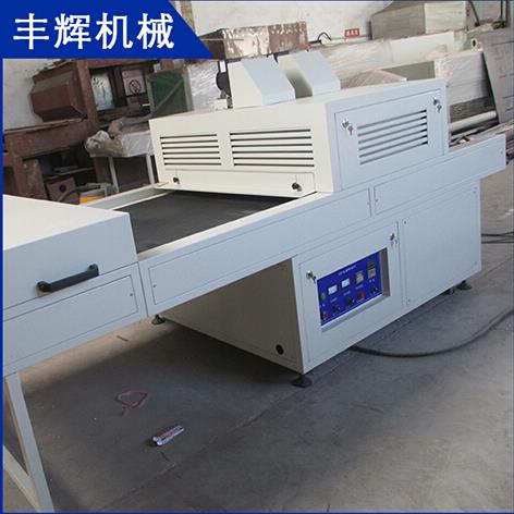 絲印uv機-uv打印機能替代絲網(wǎng)印刷嗎？